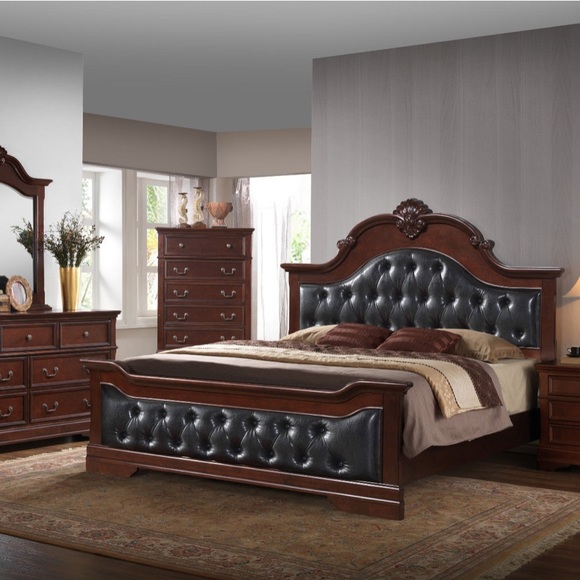 Bed 🛌 - Picture 4 of 4